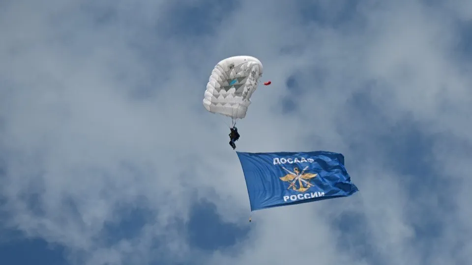 Фото: МедиаБанк Подмосковья/Юлия Муравьева