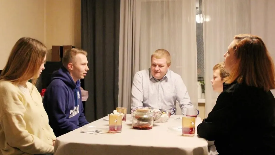 Фото: Совет депутатов Московской области