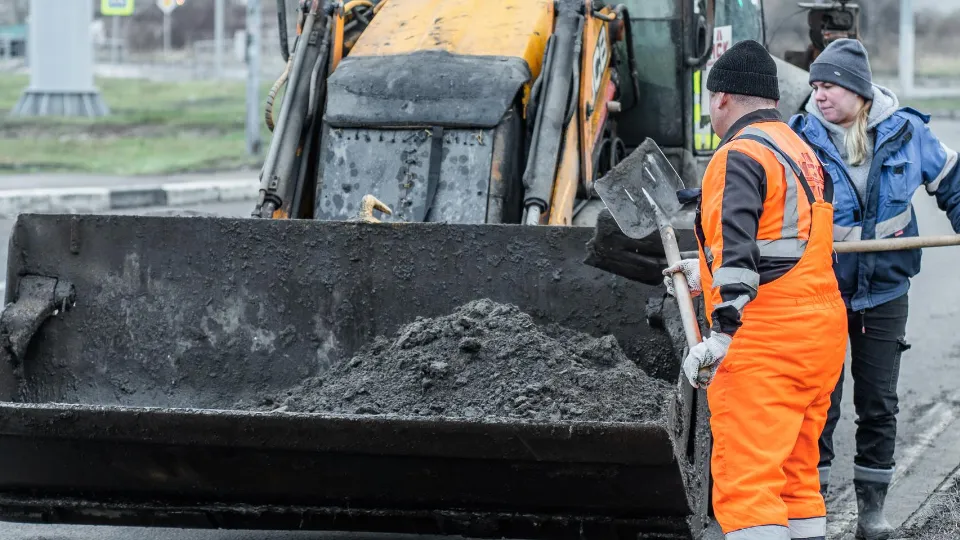 Фото: Минтранс Подмосковья