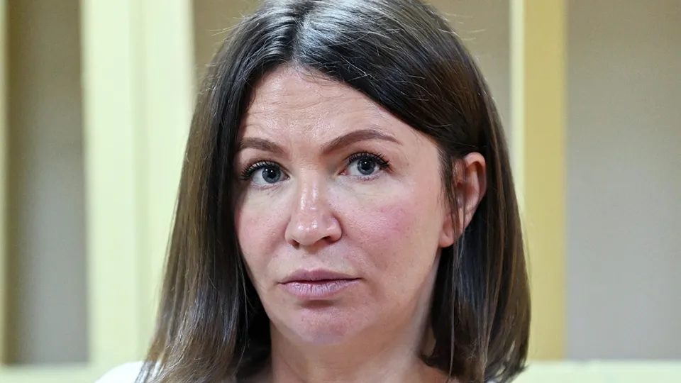 Фото: РИА Новости/Кристина Кормилицына