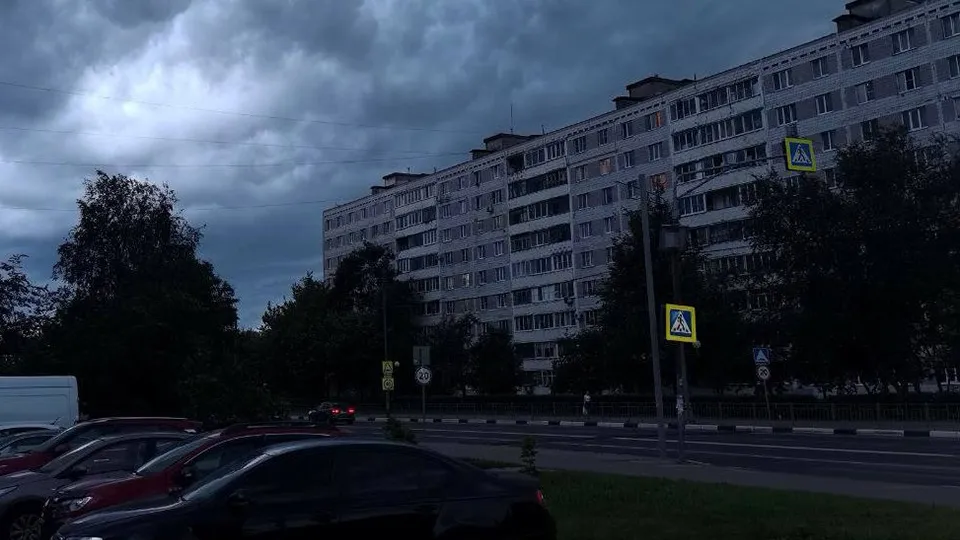 ото: МедиаБанк Подмосковья/Дмитрий Зайчико