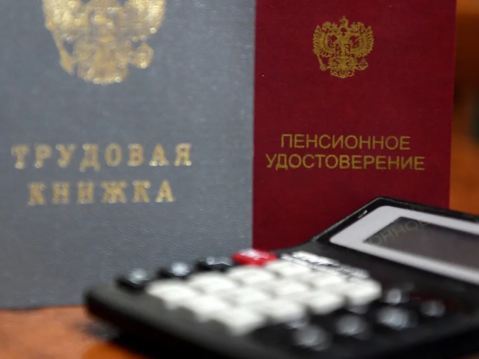 Фото: РИА Новости/Максим Богодвид