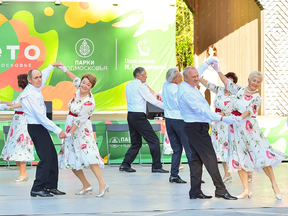 Фото: Наталья Бычкова