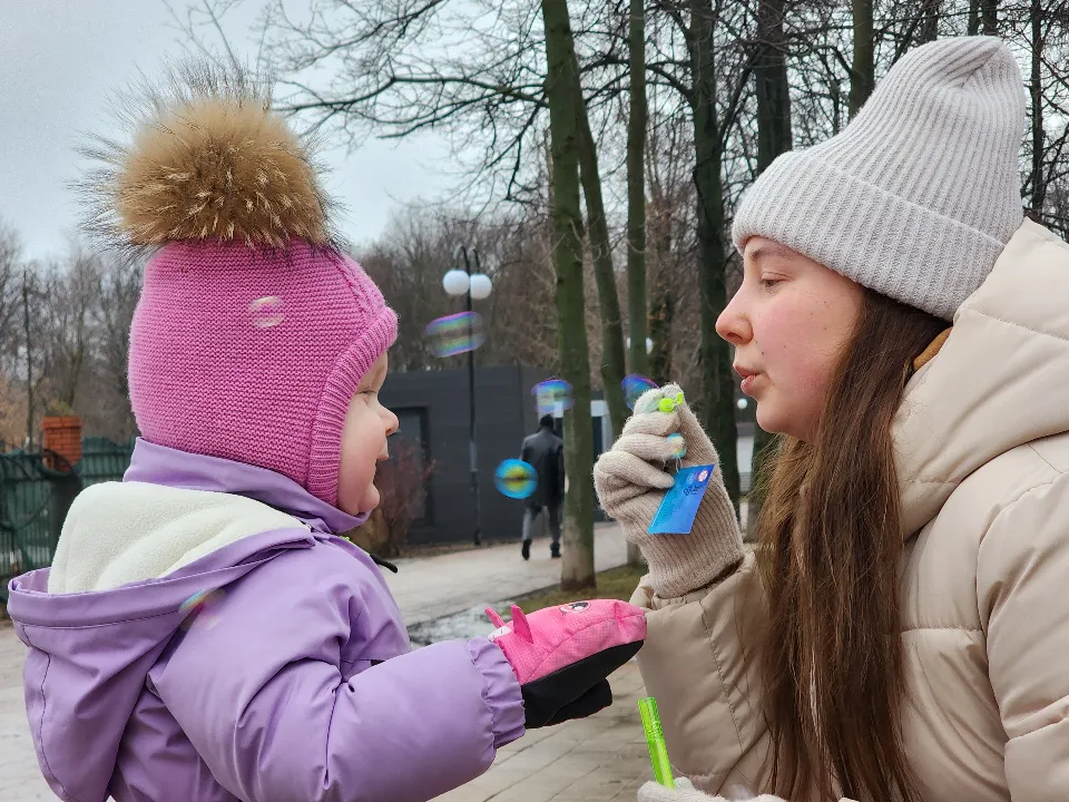 Фото: МедиаБанк Подмосковья/Услада Дубинина