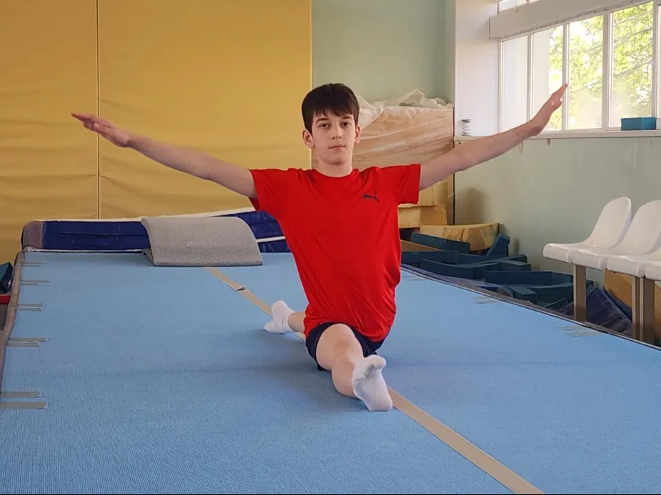 Фото: Хавива Фонина