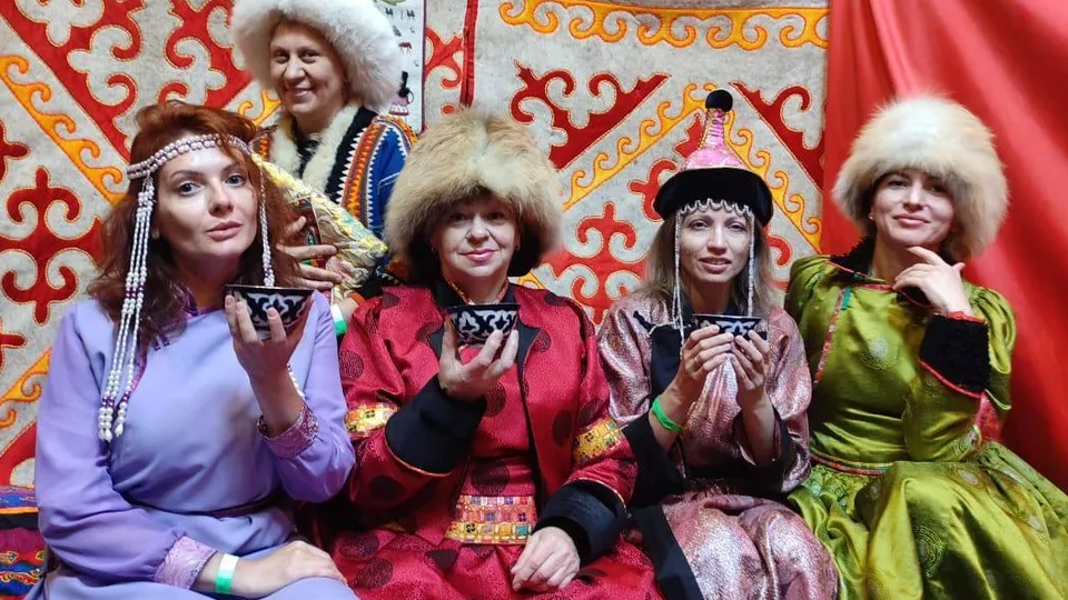 Фото: ГБУСО МО «КЦСОР «Балашихинский»