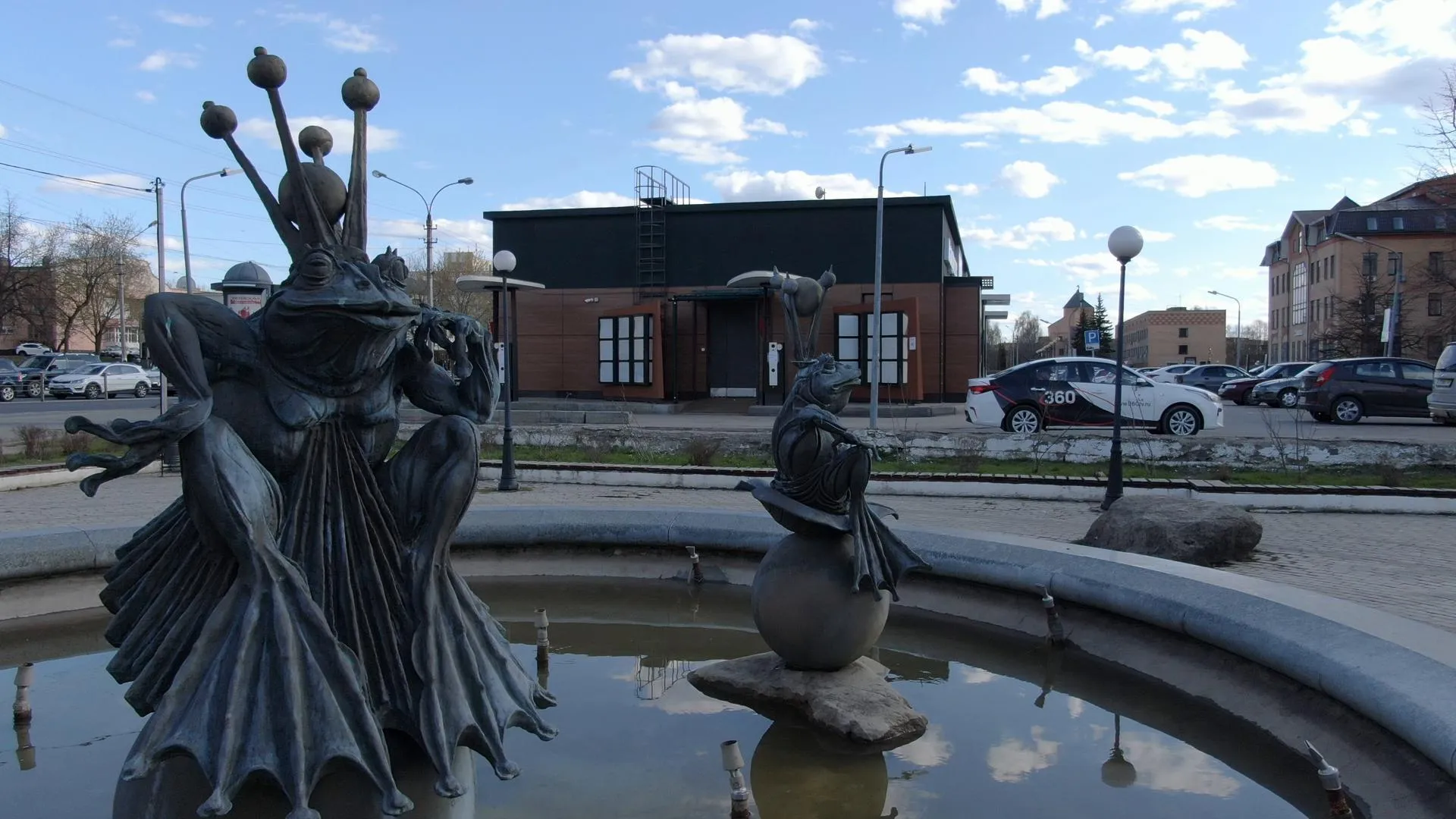 Ксения Борцова