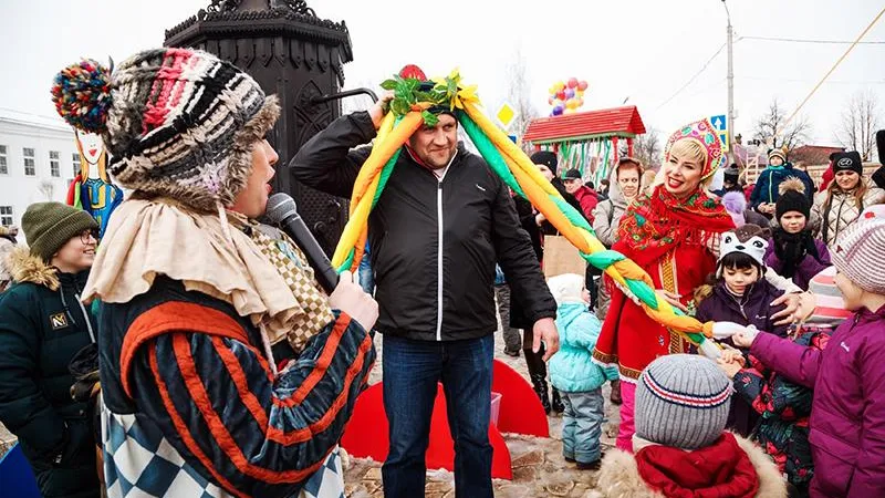 Музейная фабрика пастилы в Коломне/vk.com