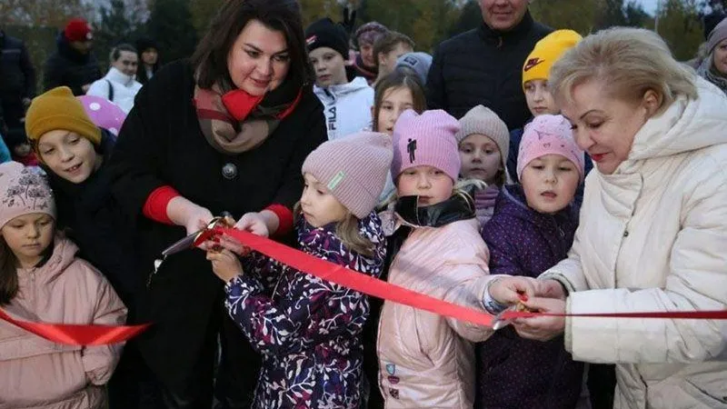 пресс-служба администрации г.о. Истра