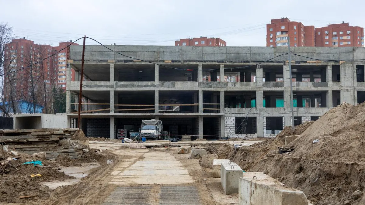 Компания ПИК