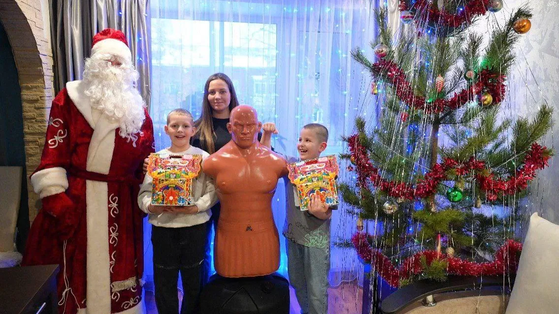 Фото: t.me/sapakhomovGD