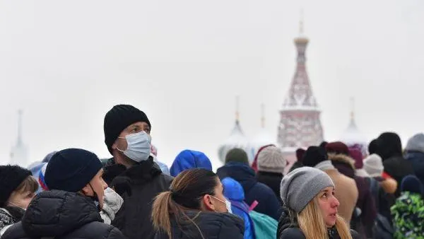 Иммунолог рассказал, когда стабилизируется ситуация с коронавирусом