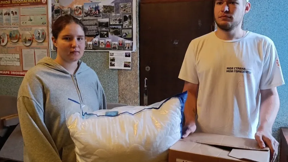 Фото: Ольга Антонова