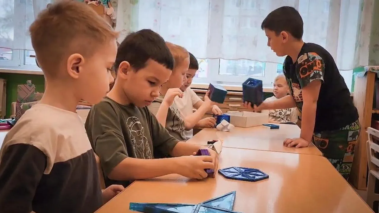 МедиаБанк Подмосковья/Ольга Антонова