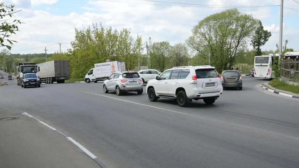 Фото: пресс-служба администрации г.о. Домодедово