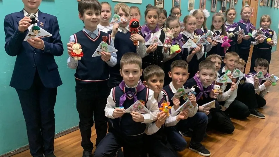 Фото: пресс-служба администрации г.о. Долгопрудный