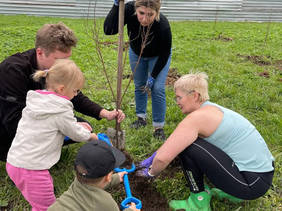 Фото: пресс-служба администрации г.о. Долгопрудный