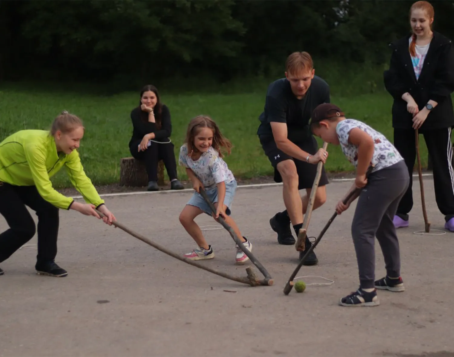 Фото: музей-усадьба «Даровое»