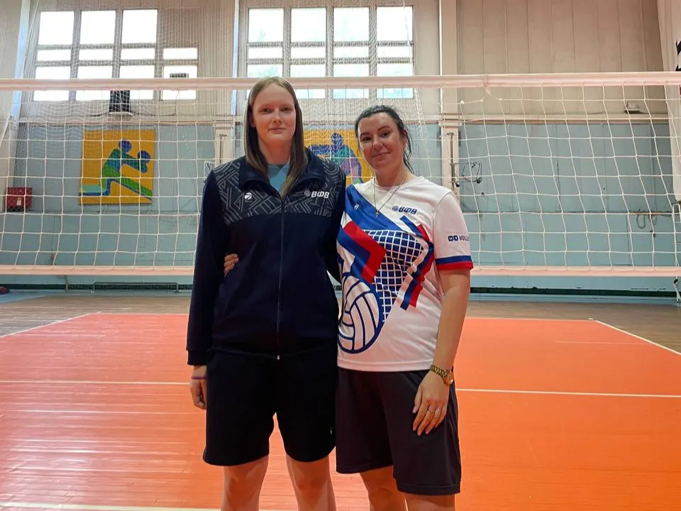 Фото: личный архив Екатерины Низовой