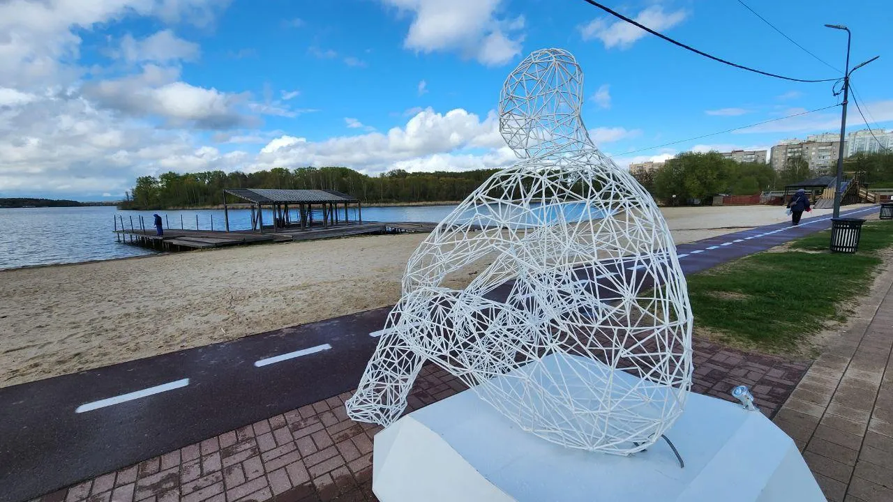 Фото: Евгения Герасимова