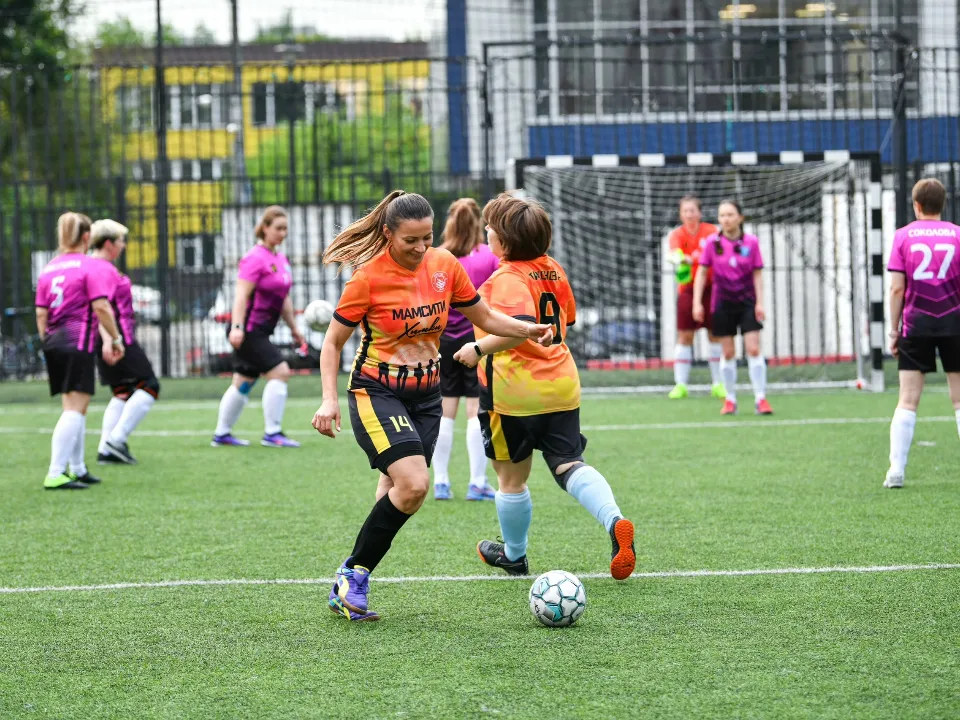 Фото: пресс-служба администрации г.о. Химки