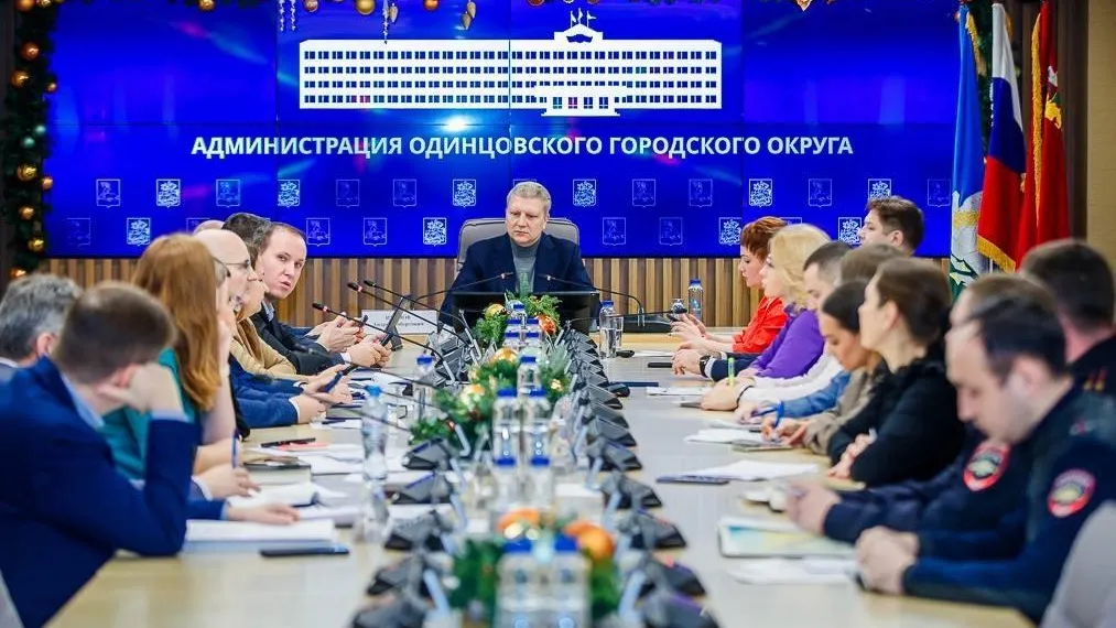 Источник: пресс-служба администрации Одинцовского округа