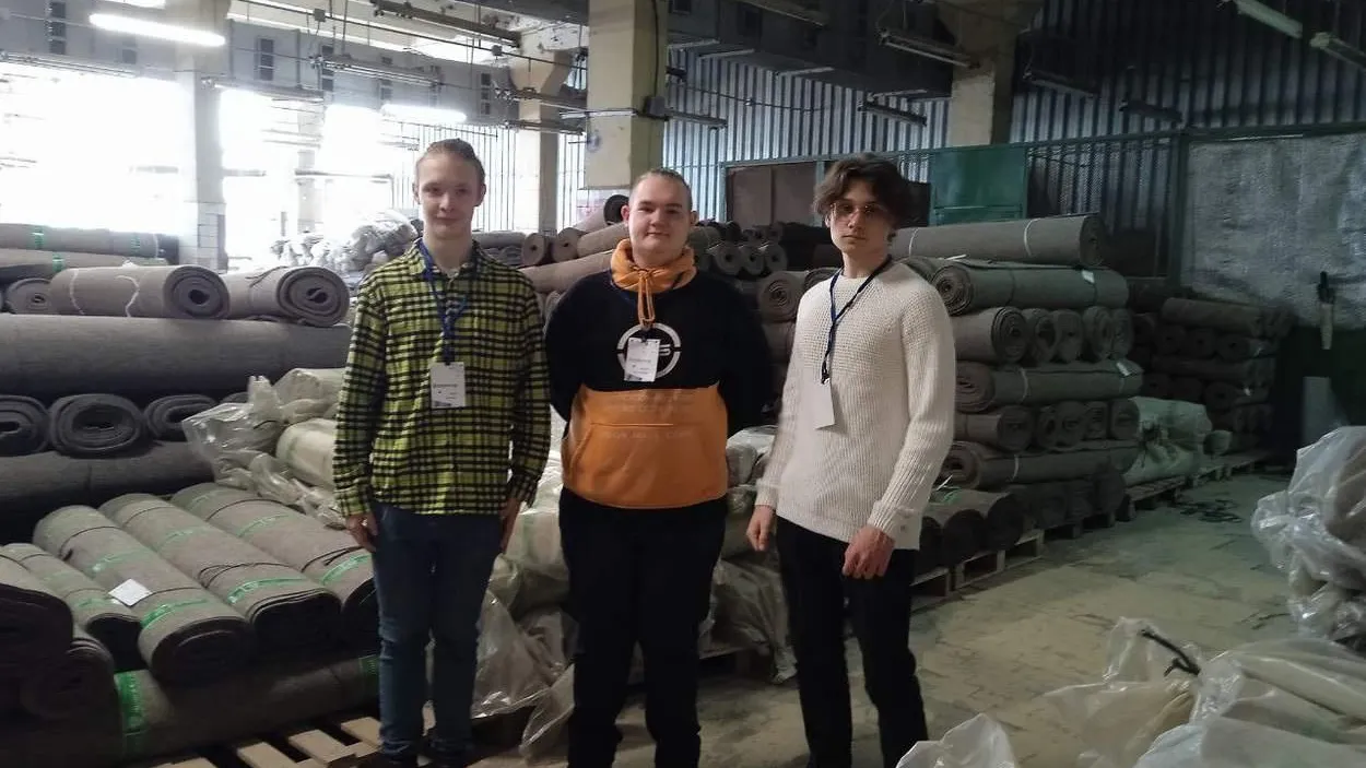 Фото: Минобразования Московской области