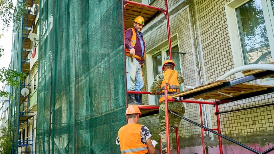 Фото: Министерство ЖКХ МО