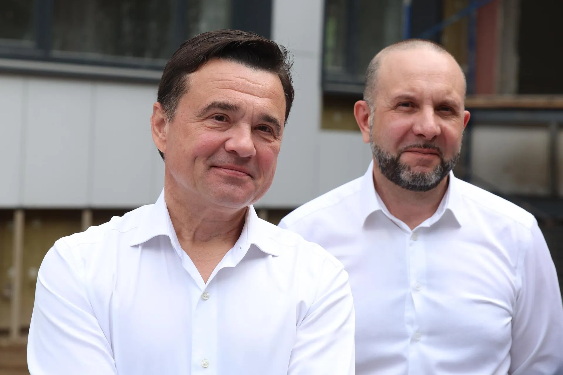 Евгений Пронин