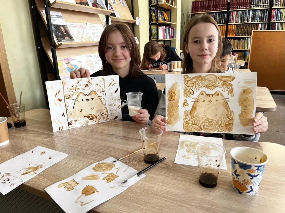 Фото: vk.com/Лицей Бронниц