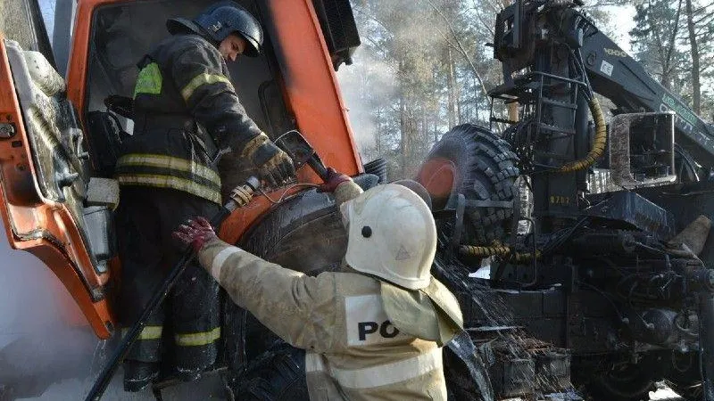 ГУ МЧС по МО