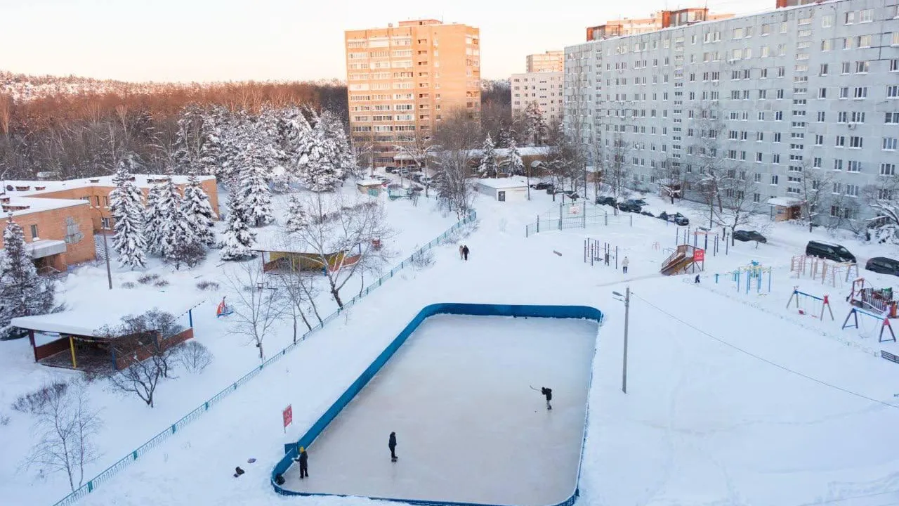 пресс-служба администрации городского округа Лыткарино