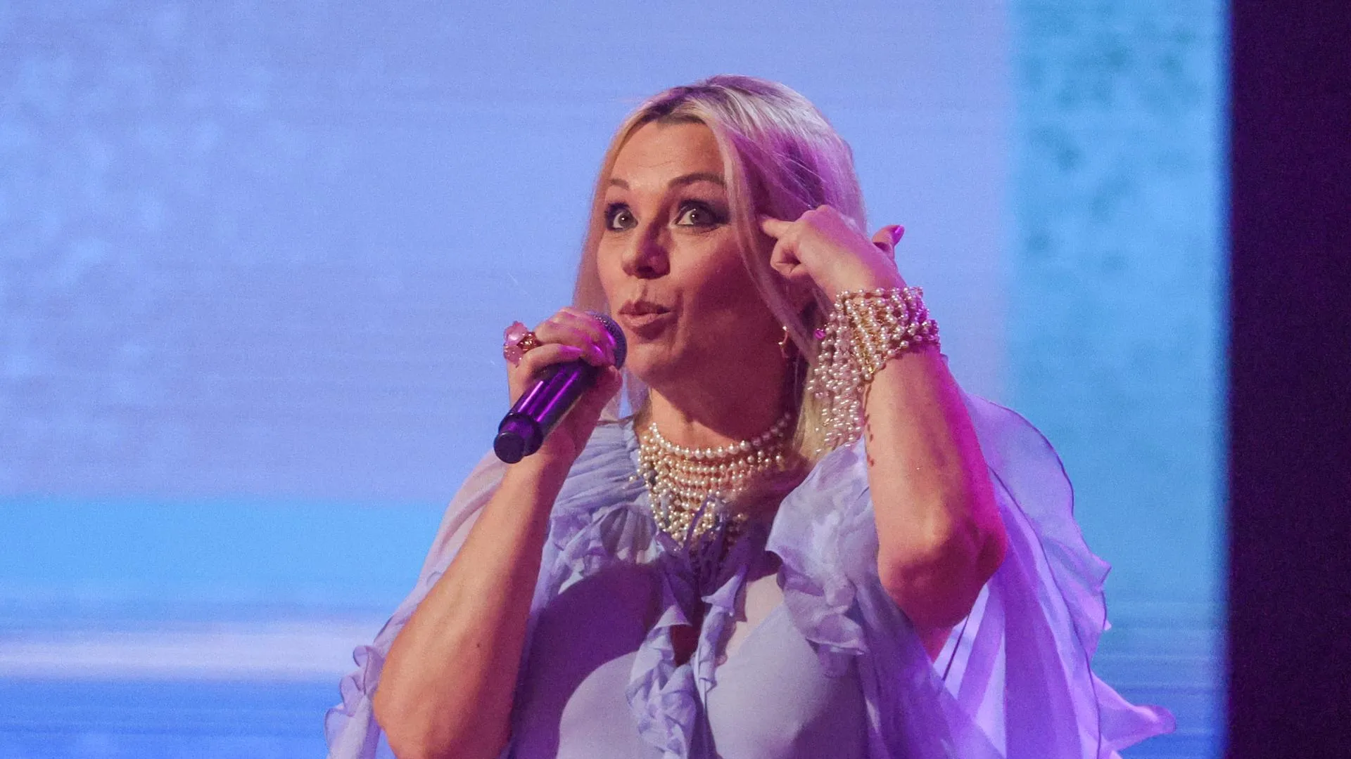 Shatokhina Natalia/news.ru