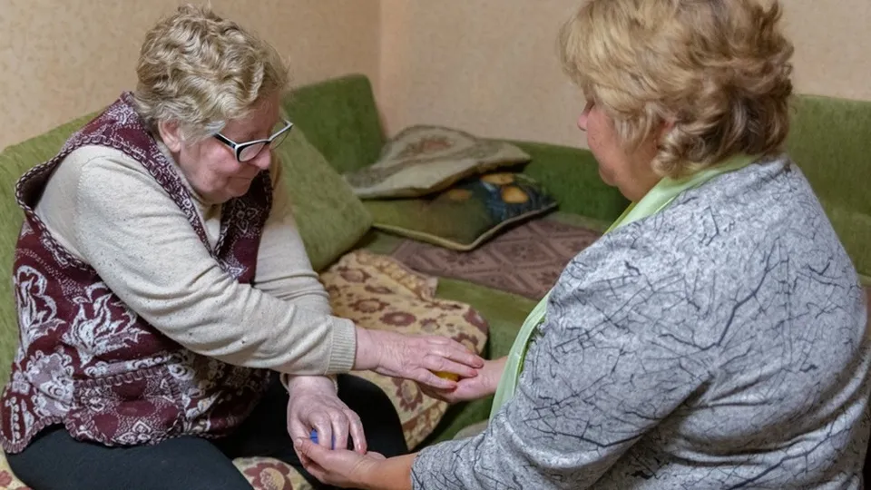 Фото: АНО «Центр социального обслуживания Московской области»