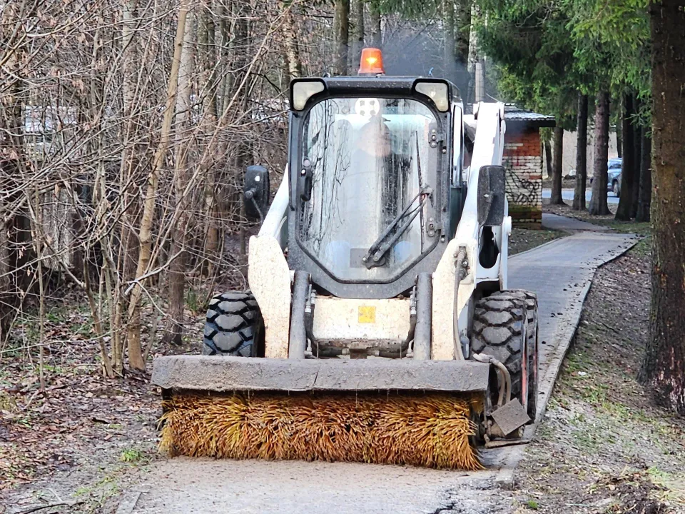 Фото: администрация м.о. Чехов