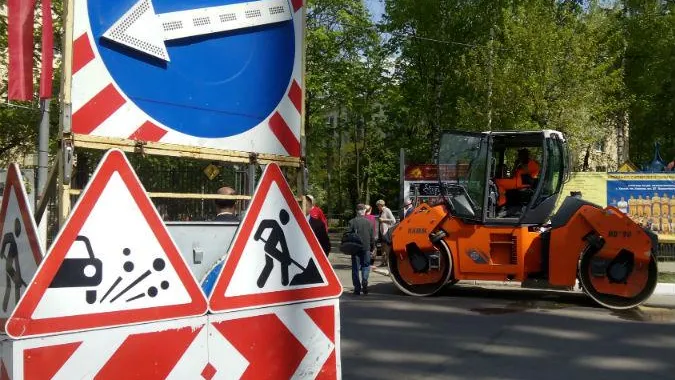 Пресс-служба администрации городского округа Химки