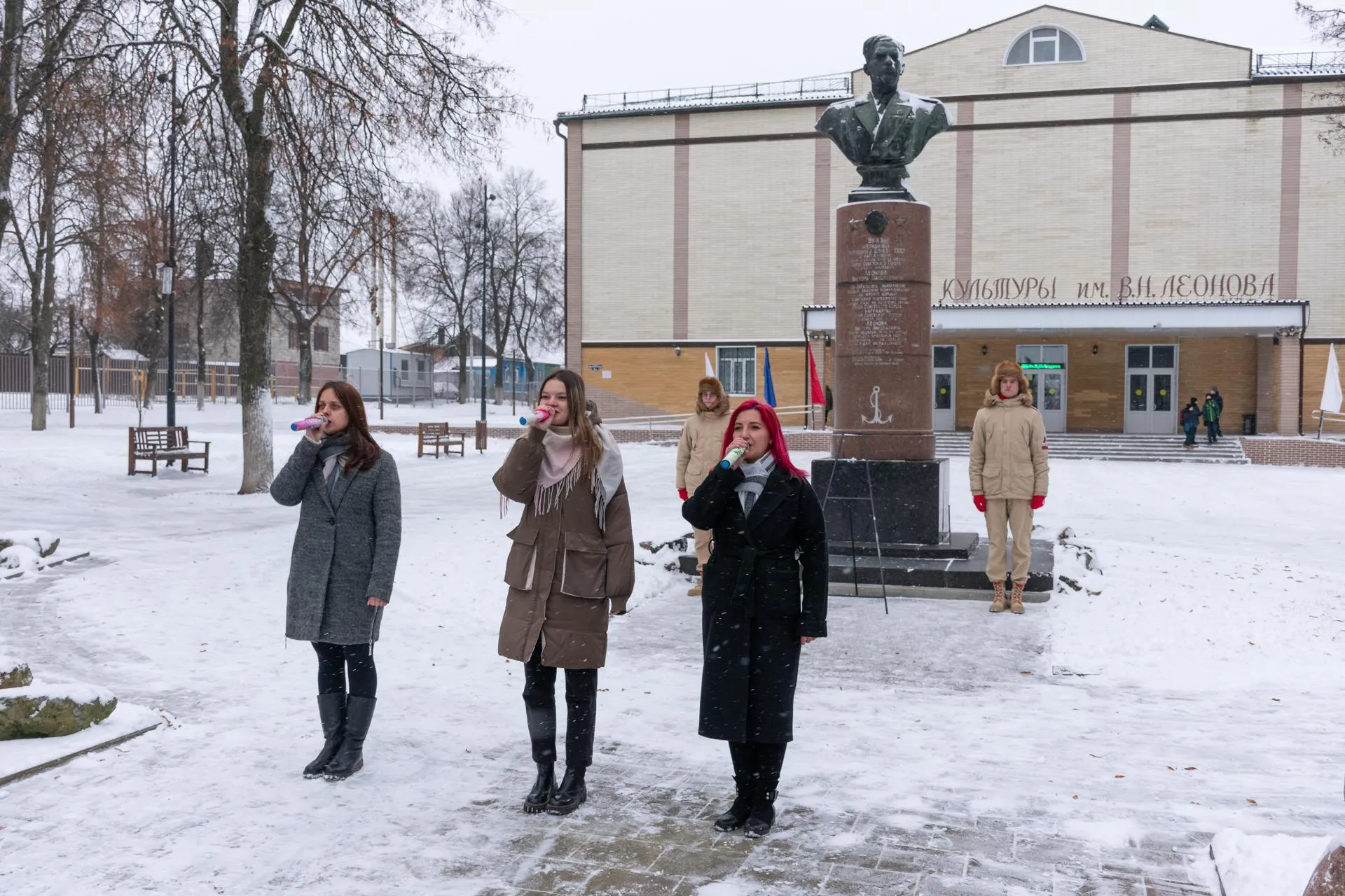 Фото: Евгений Мазепов