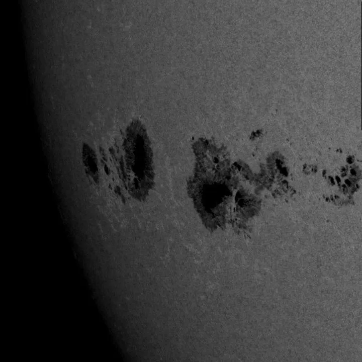 Лаборатория солнечной астрономии ИКИ РАН