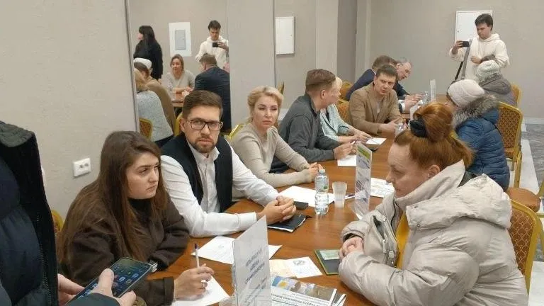 пресс-служба администрации г.о. Люберцы