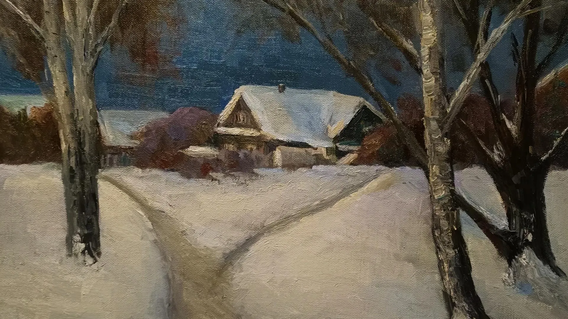 Фото: Лариса Р. / ВКонтакте