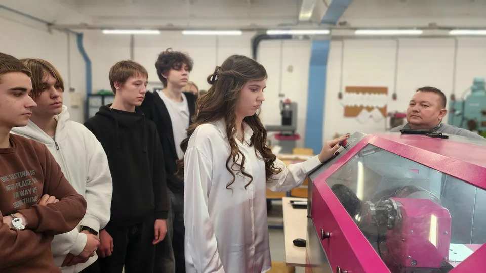 Фото: Мария Овчинникова