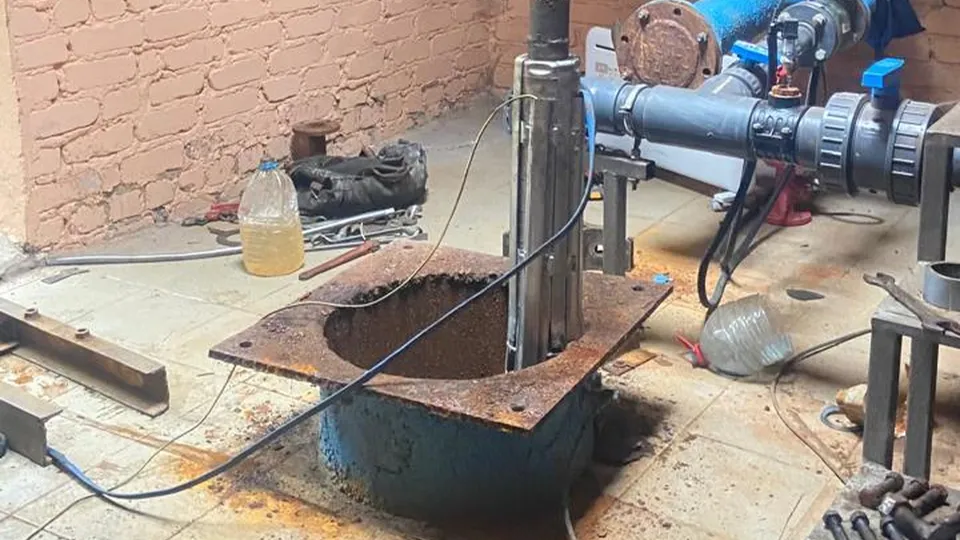 Фото: Министерство жилищно-коммунального хозяйства МО