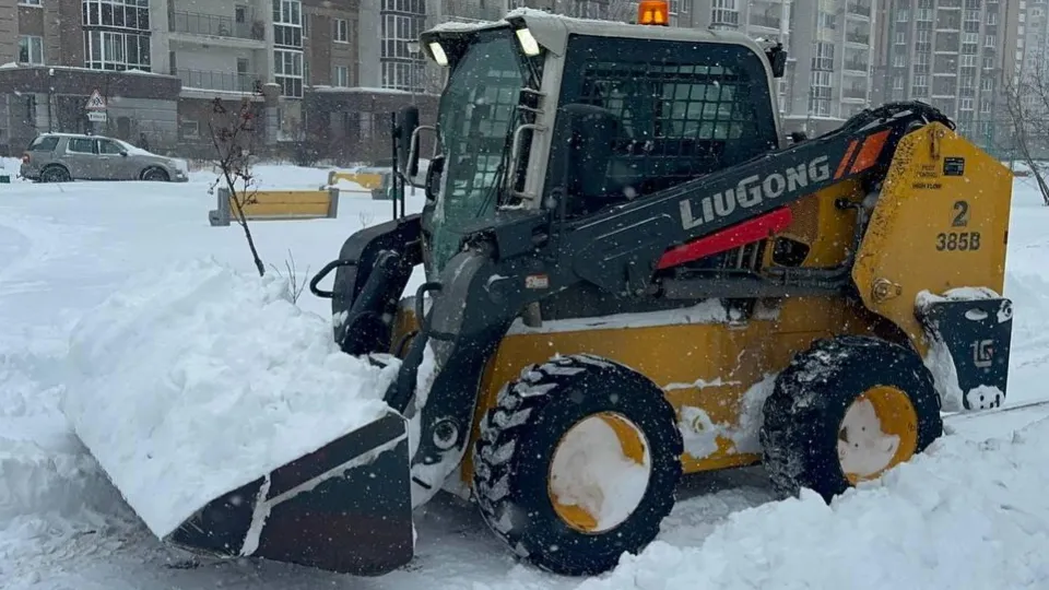 Фото: МедиаБанк Подмосковья/Эдуард Стратонов