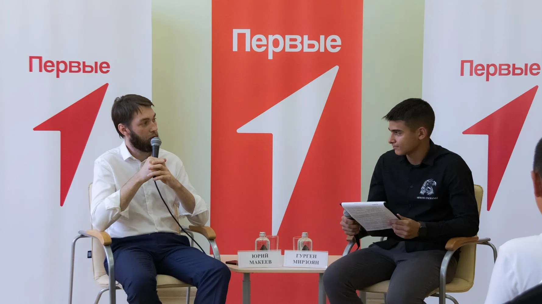 пресс-служба администрации г.о. Химки