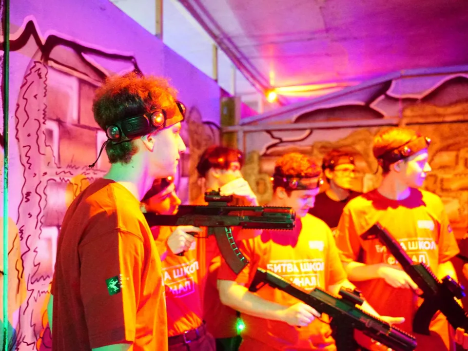 Фото: пресс-служба администрации г. о. Химки