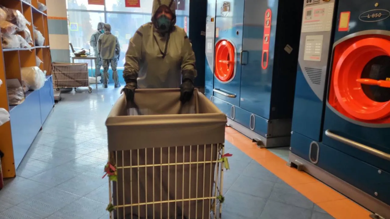 Фото: администрация г.о. Жуковский