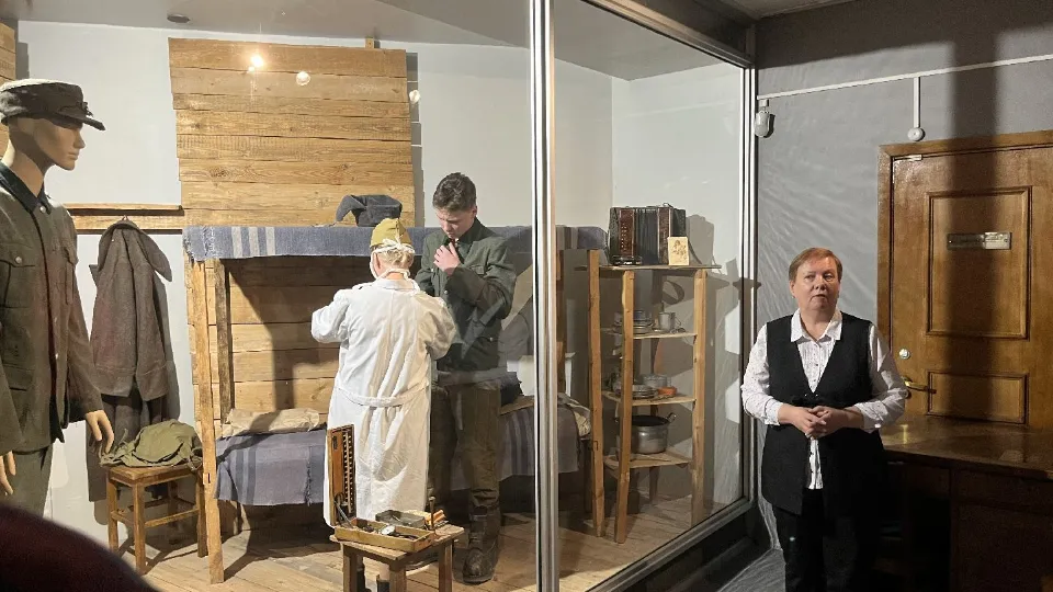 Фото: МедиаБанк Подмосковья/Кристина Ларина