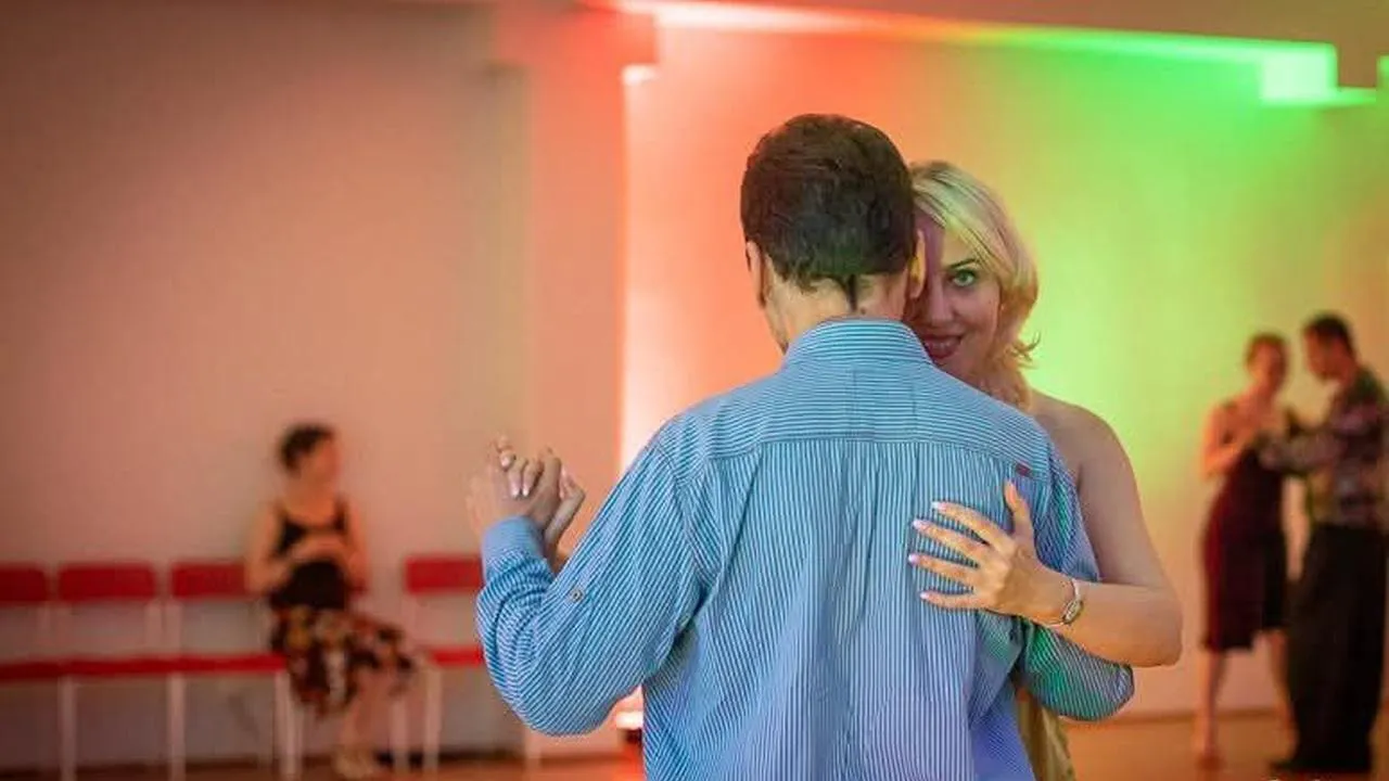 личный архив Инны Кругловой