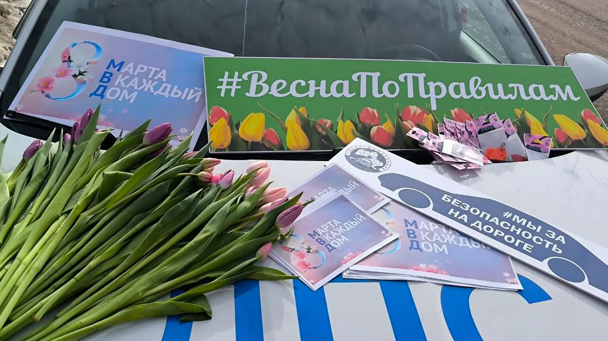 Фото: Госавтоинспекция