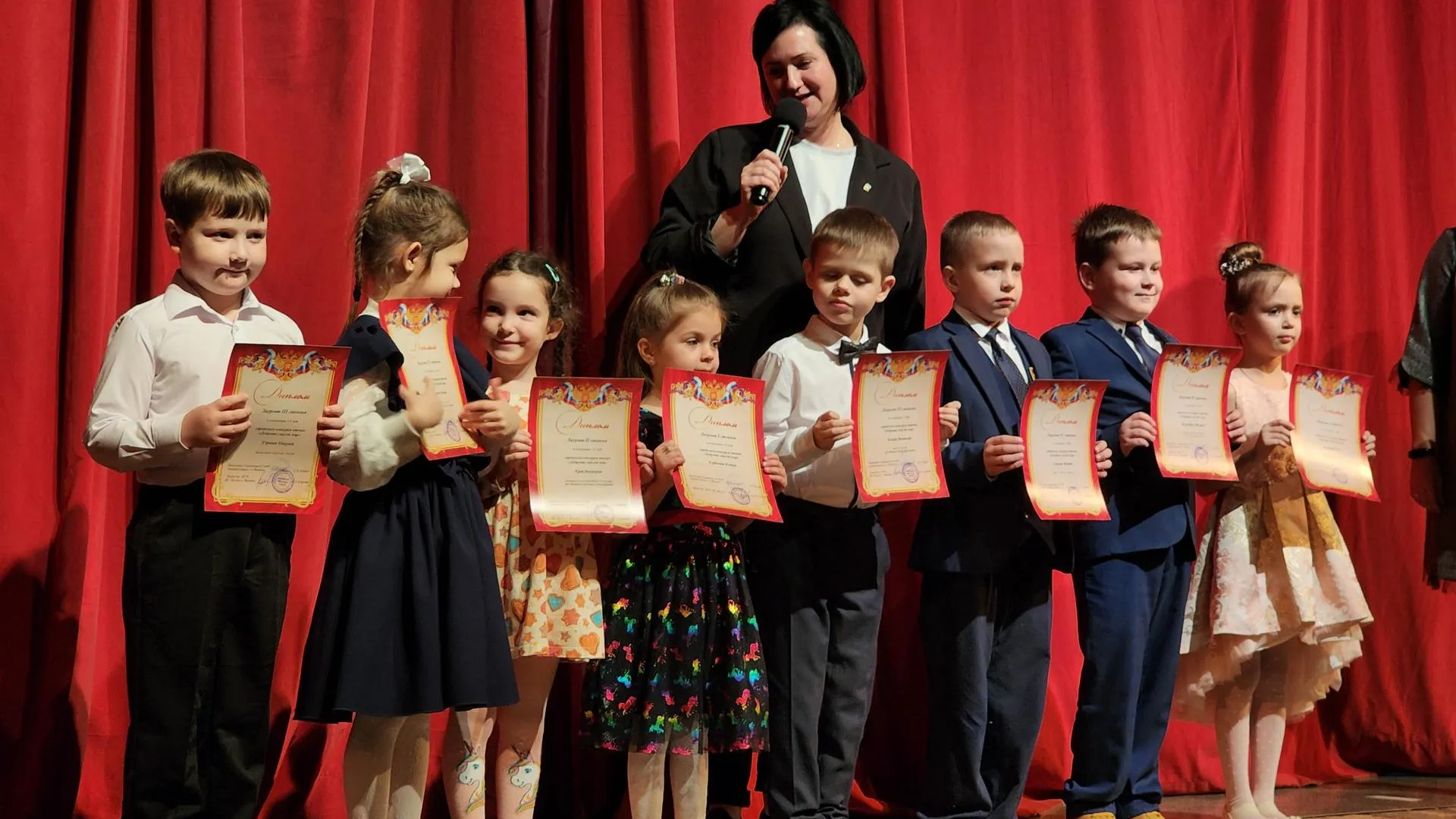 Евгения Корытько